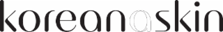 KOREANASKIN logo