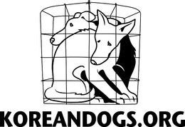 KOREANDOGS.ORG logo