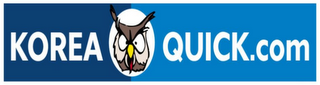 KOREAQUICK.COM logo