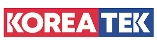 KOREATEK logo