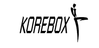 KOREBOX logo