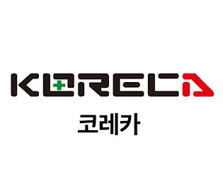 KORECA logo