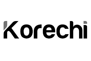 KORECHI logo