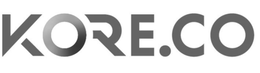 KORE.CO logo