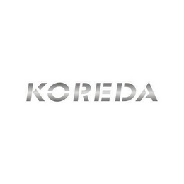 KOREDA logo
