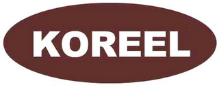 KOREEL logo