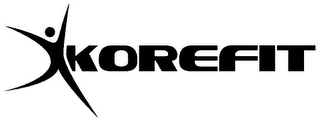 KOREFIT logo