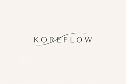 KOREFLOW logo