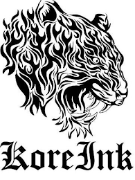 KOREINK logo
