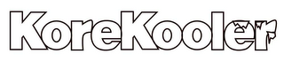 KOREKOOLER logo