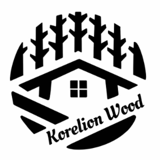 KORELION WOOD logo