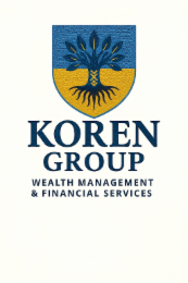 KOREN GROUP WEALTH MANAGEMENT & FINANCIAL SERVICES logo