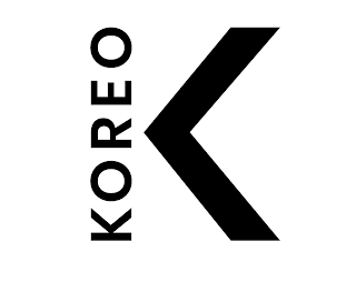 KOREO logo
