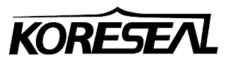 KORESEAL logo
