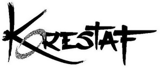 KORESTAF logo