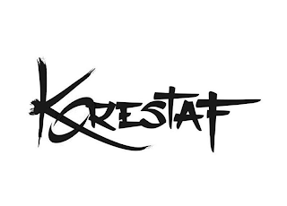 KORESTAF logo