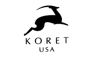 KORET USA