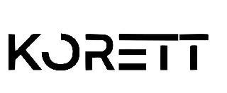 KORETT logo