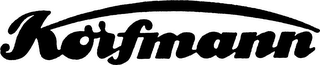 KORFMANN logo
