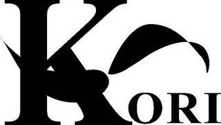 KORI logo