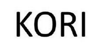 KORI logo