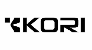 KORI logo