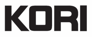 KORI logo