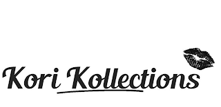 KORI KOLLECTIONS logo