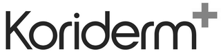 KORIDERM logo