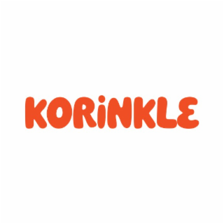 KORINKLE logo