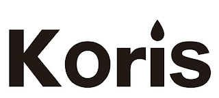 KORIS logo