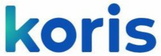 KORIS logo