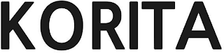 KORITA logo