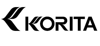 KORITA logo