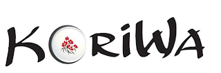 KORIWA logo
