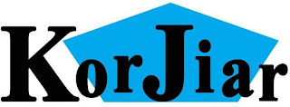 KORJIAR logo
