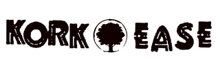 KORK EASE logo