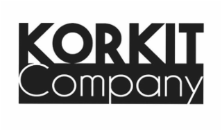 KORKIT COMPANY logo