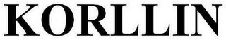 KORLLIN logo