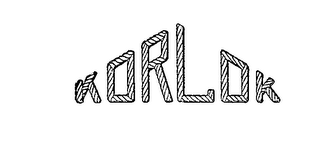 KORLOK logo