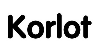 KORLOT logo
