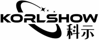 KORLSHOW logo