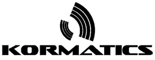 KORMATICS logo