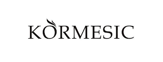 KORMESIC logo