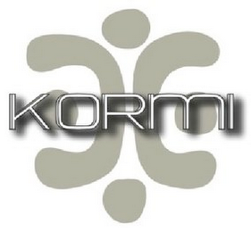 KORMI logo