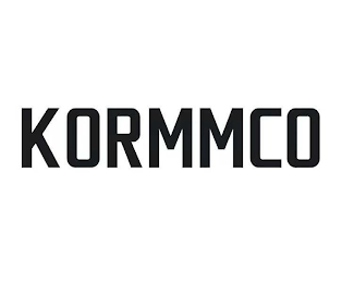 KORMMCO logo