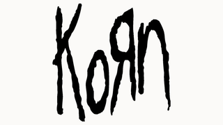 KORN logo