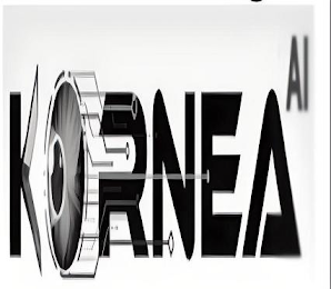 KORNEA AI logo