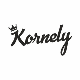 KORNELY logo
