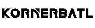 KORNERBATL logo